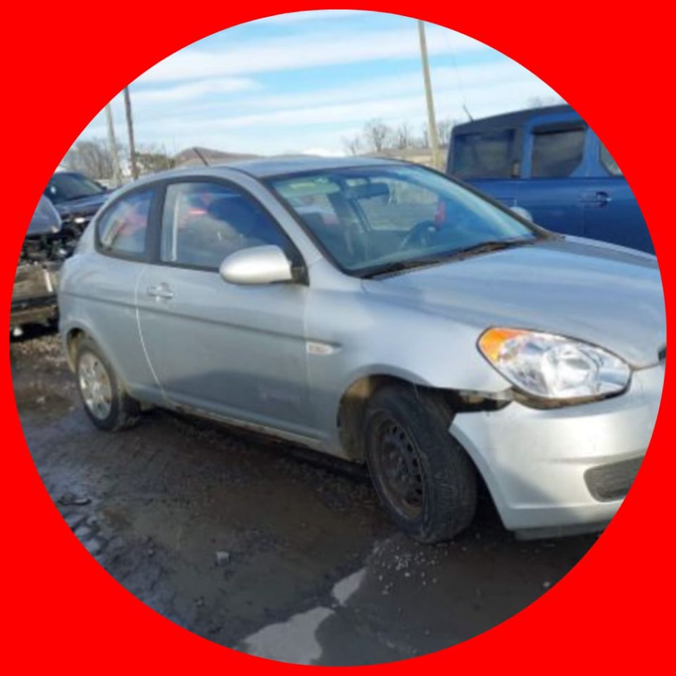 Junk Cars Oklahoma City Kia